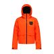 550 Neon Orange