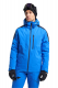 555 Vibrant Blue