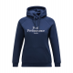 Blue Shadow-Offwhite