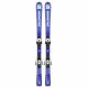 Race blue/ white