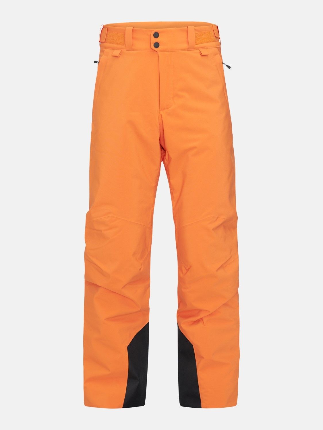 Peak Performance MAROON JACKET - Snowboardjas - black/zwart