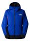 EF1 TNF Blue/TNF Black