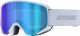 Light Grey/Blue Stereo