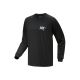 Black / Arctic Silk