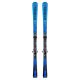 SRT12 blue/black-BLA + Speed D20