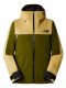 5O0 Forest Olive/Lichen Gold
