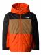 1OP TNF Orange
