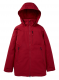 AWB Deep Red