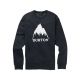 001 True Black Heather
